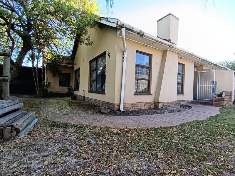 3 Bedroom Property for Sale in Morgenster Western Cape